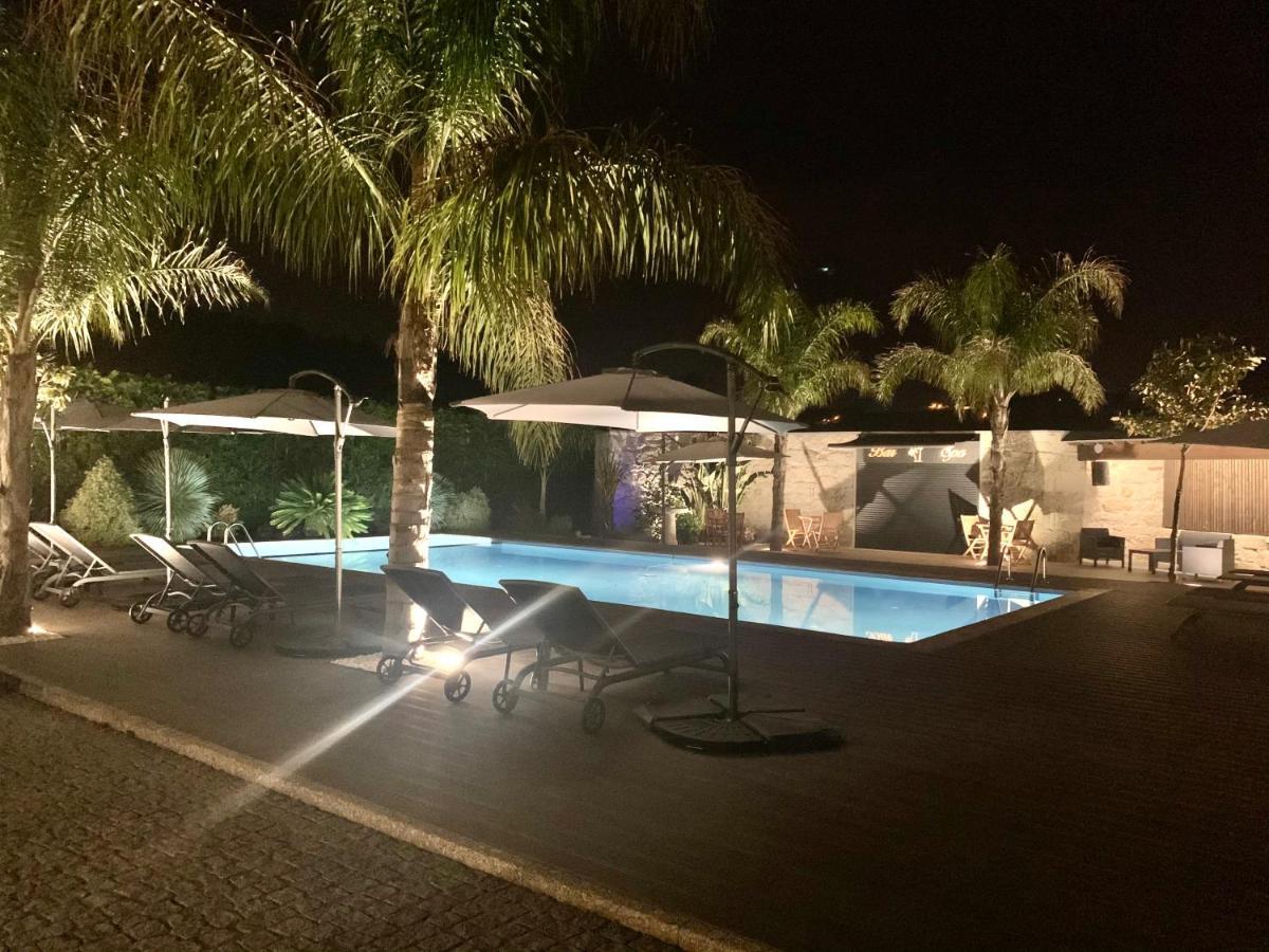 דירות Infias Quinta De Santa Ana, Em Vizela מראה חיצוני תמונה